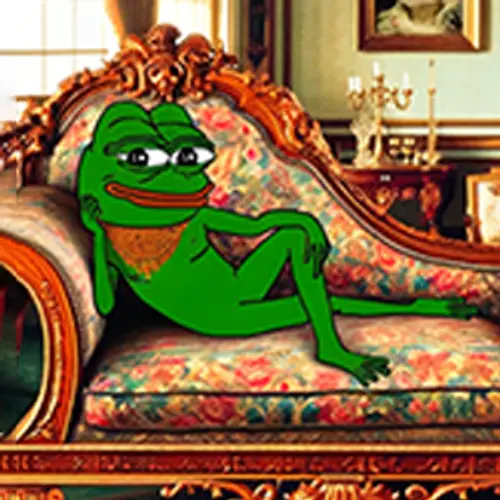 give_me_frog_ページ Pepe The Frog (PEPE) | Next-Gen Solana Explorer