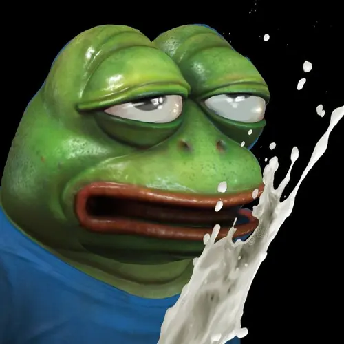 PEPEページ Pepe The Rarest | ONX Wiki | Fandom